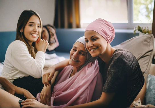 Cancer Treatment
