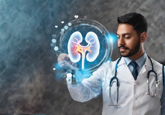 Urology