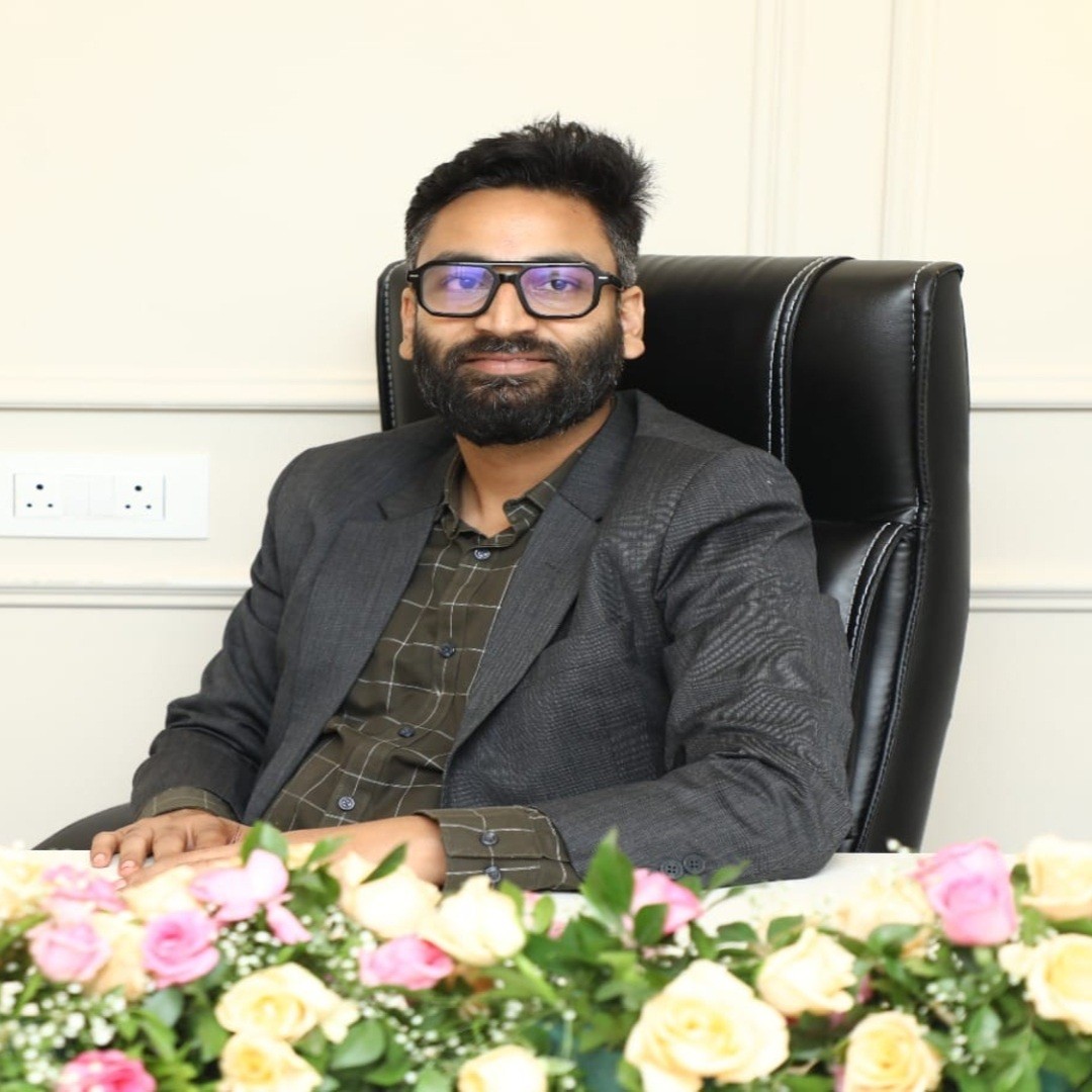 Dr. Ashish Karande